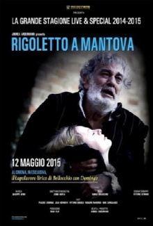 Rigoletto a Mantova Trailer