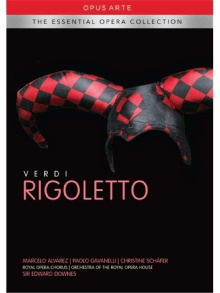 Rigoletto Trailer