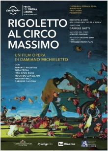 Rigoletto al Circo Massimo Trailer