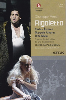 Rigoletto Trailer