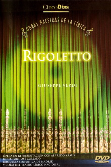 Rigoletto Trailer