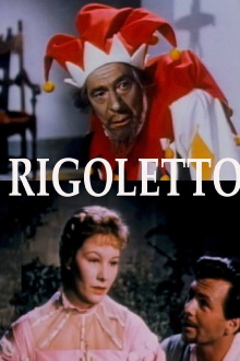 Rigoletto Trailer