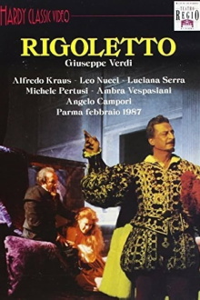 Rigoletto Trailer