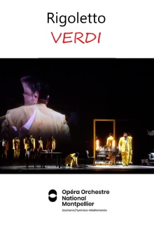 Rigoletto - OONM Trailer