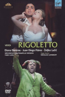 Rigoletto - Semperoper Dresden Trailer