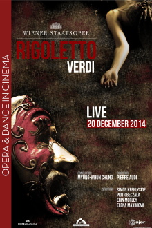 Rigoletto (Verdi) - Wiener Staatsoper Trailer