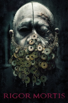 Rigor Mortis Trailer