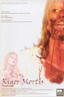 Rigor Mortis Trailer