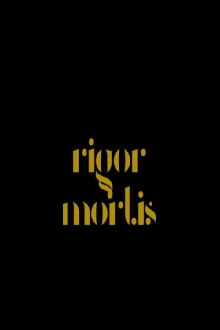 Rigor Mortis Trailer