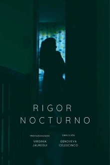 Rigor Nocturno Trailer