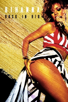 Rihanna – The Loud Tour at Rock in Rio Trailer