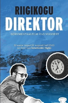 Riigikogu direktor Trailer