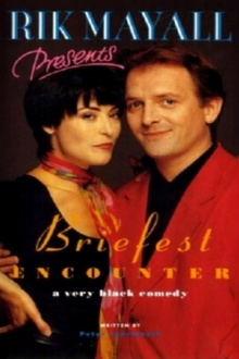 Rik Mayall Presents: Briefest Encounter Trailer