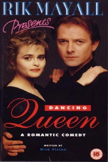 Rik Mayall Presents: Dancing Queen Trailer