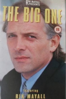 Rik Mayall Presents: The Big One Trailer
