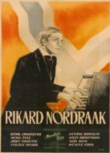 Rikard Nordraak Trailer