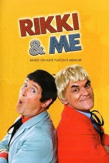 Rikki & Me Trailer