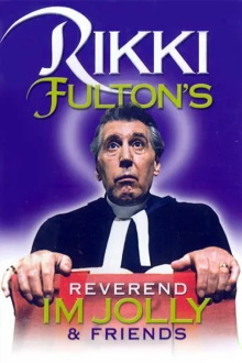 Rikki Fulton's Reverend IM Jolly And Friends Trailer