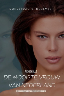 Rikkie Kollé, the most beautiful woman in the Netherlands Trailer