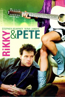 Rikky and Pete Trailer