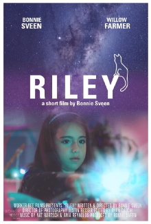 Riley Trailer