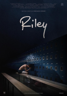 Riley Trailer