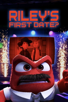 Riley's First Date? Trailer