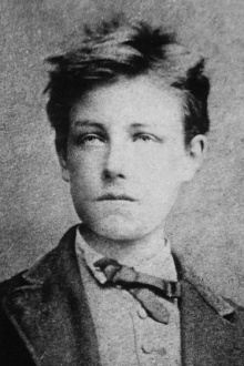 Rimbaud jeune et maudit Trailer