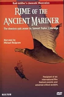 Rime of the Ancient Mariner Trailer