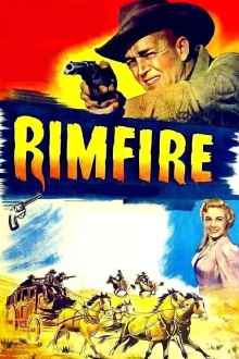 Rimfire Trailer