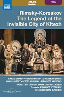 Rimsky-Korsakov: The Legend of the Invisible City Of Kitezh Trailer