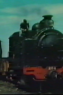 Rimutaka Incline Trailer