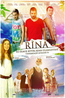 Rina Trailer