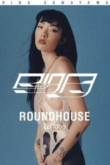 Rina Sawayama: The Dynasty Tour Experience - Live at the Roundhouse, London Trailer
