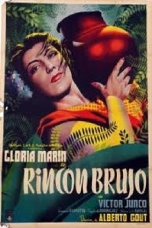 Rincón brujo Trailer