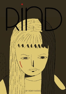 Rind Trailer