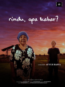 Rindu, Apa Kabar? Trailer