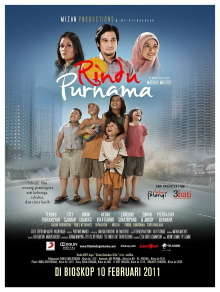 Rindu Purnama Trailer