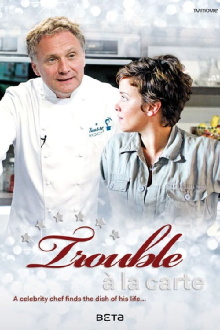 Rindvieh à la carte Trailer