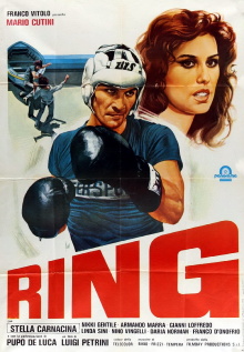 Ring Trailer