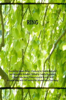 RING Trailer