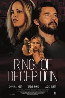 Ring of Deception Trailer