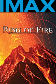 Ring of Fire Trailer