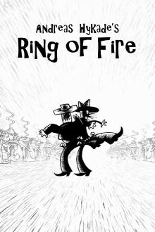 Ring of Fire Trailer