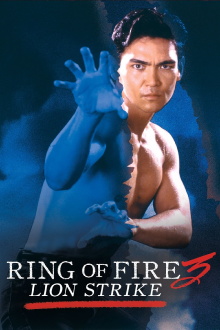 Ring of Fire III: Lion Strike Trailer