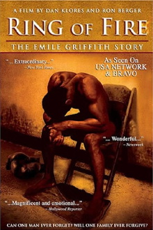 Ring of Fire: The Emile Griffith Story Trailer