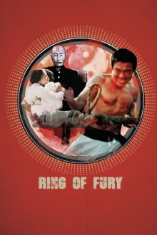 Ring of Fury Trailer