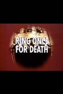 Ring Once for Death Trailer