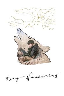 Ring Wandering Trailer