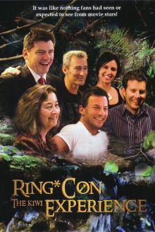 Ring*Con: The Kiwi Experience Trailer